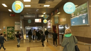 Artık Buralarda internet Ücretsiz 