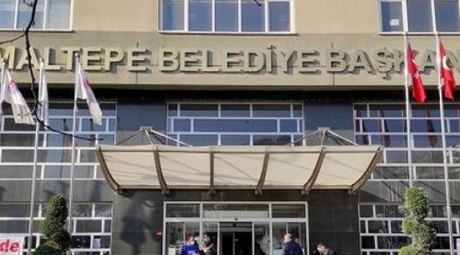 Bir Başka CHP'li Belediye'ye Operasyon