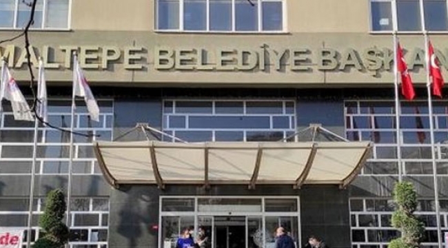 Bir Başka CHP'li Belediye'ye Operasyon 