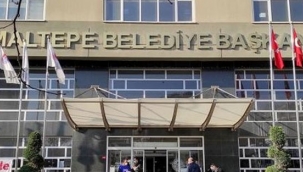 Bir Başka CHP'li Belediye'ye Operasyon