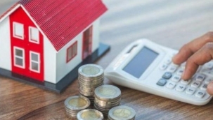 Emlak Kredisi Fiyatları Arttırdı