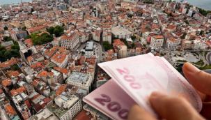 İstanbul'da Ortalama Kira 6 Bin'i geçti 