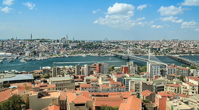 İstanbul Vakıflar 2. Bölge Müdürlüğü'nden kiralık taşınmazlar