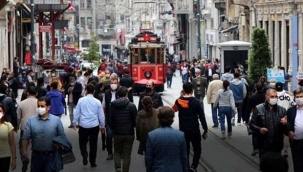 İstanbul Valiliği Açıkladı. Suriyelilerin Sayısı...