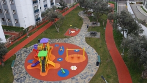 Kartal Canlanıyor, Yenilenen Parklarda Vatandaşlar Nefes Alıyor