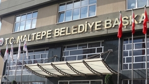 Maltepe Belediye'si Operasyonunda Tutuklama
