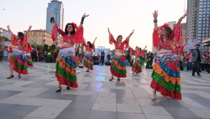 Maltepe'de Hıdırellez