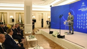 Sanayinin lideri İstanbul