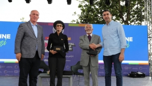 2. Kartal Kitap Fuarı, Birbirinden Önemli İsimleri Ağırlamaya Devam Ediyor