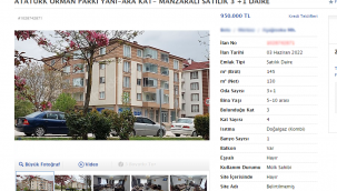 Gayrimenkul Sektöründe Yeni Dönem! İlanlar Siliniyor