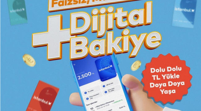 İBB'den Faizsiz Kredi İmkanı