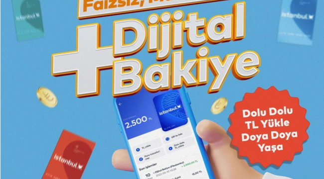 İBB'den Faizsiz Kredi İmkanı 