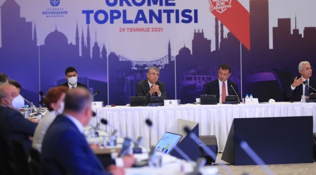 İstanbul'da yediemin otopark ve çekici ücretlerine ikinci zam