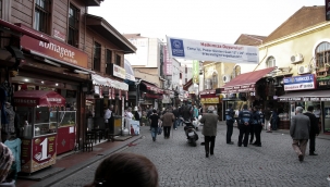 Üsküdar Belediyesi'nden 209 milyon 874 bin TL'lik gayrimenkul satışı