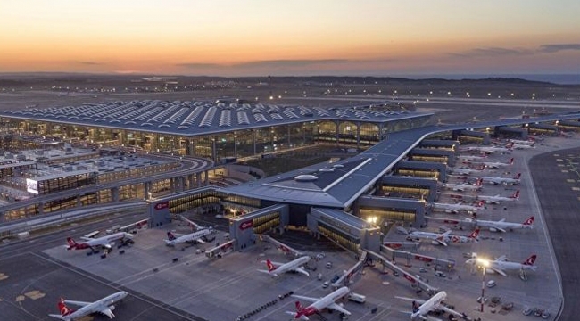 Bayramda Rekor Bekleniyor 