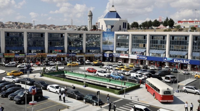 İstanbul'da en çok otobüs bileti pahalandı