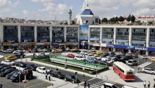 İstanbul'da en çok otobüs bileti pahalandı
