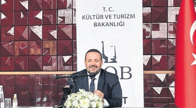 İstanbul Opera Festivali bugün başlıyor