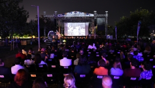 Kalamışta Yaz Festivali 