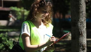 Kartal Belediyesi, Yeşil Dostu Çalışmalarına Ara Vermeden Devam Ediyor