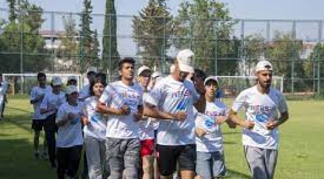 Kartal'da Besyo Kursları Başladı