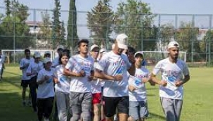 Kartal'da Besyo Kursları Başladı