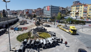 Kartal'da Çeyrek Asırlık Sorunlara İBB ile Ortak Çözüm