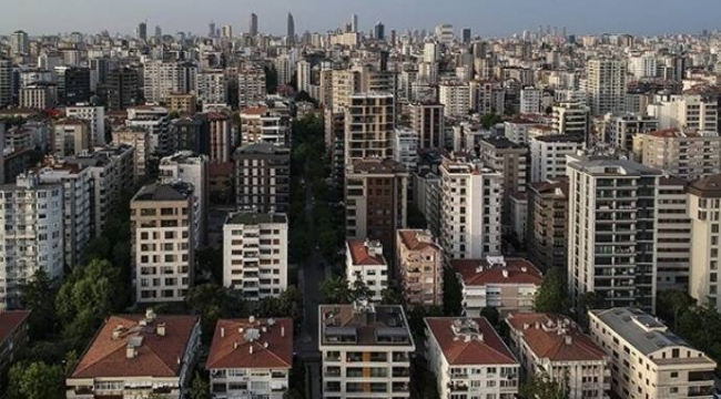 Kira göçü: Kimse İstanbul'a gelmek istemiyor