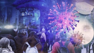 Koronavirüs Bitti Sanmayın 