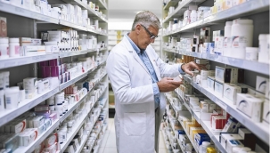 Eczacılar İş Bırakıyor 