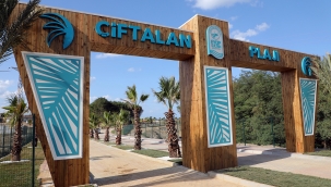 İstanbul'a Yeni Plajlar 