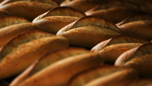 İstanbul'da halk ekmeğe zam: 3 lira oldu