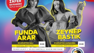 Kartal Belediyesi, Zafer Bayramı'nın 100. Yıl Dönümünü Gurur ve Coşkuyla Kutlayacak