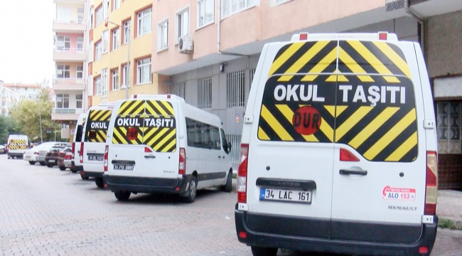 Servis Ücretlerine Zam 