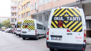 Servis Ücretlerine Zam 