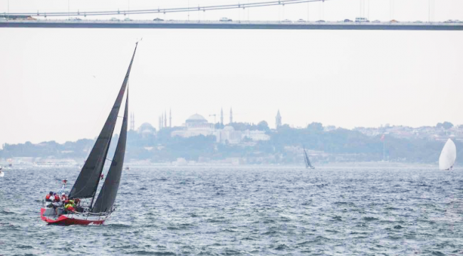 Bosphorus Cup, 21. kez İstanbul'da