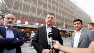 Dikkat! O Otopark Artık Yok 