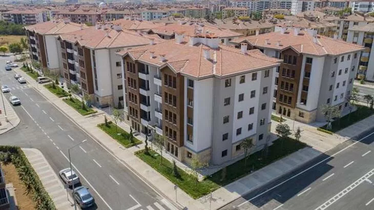 Günün Sorusu: TOKİ İstanbul Projeleri Nerede ?