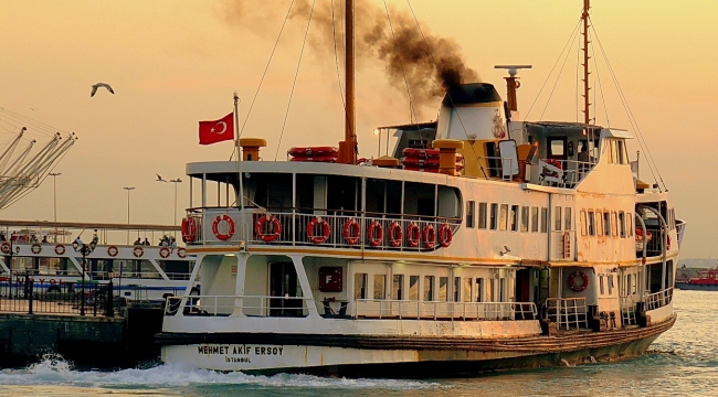 İBB Kış Tarifesine Geçtiğini Duyurdu 