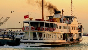 İBB Kış Tarifesine Geçtiğini Duyurdu 