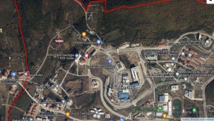 İstanbul'da Hazine Arazileri Satışa Çıkıyor 