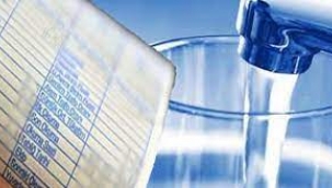 İstanbul'da suya zam yapıldı