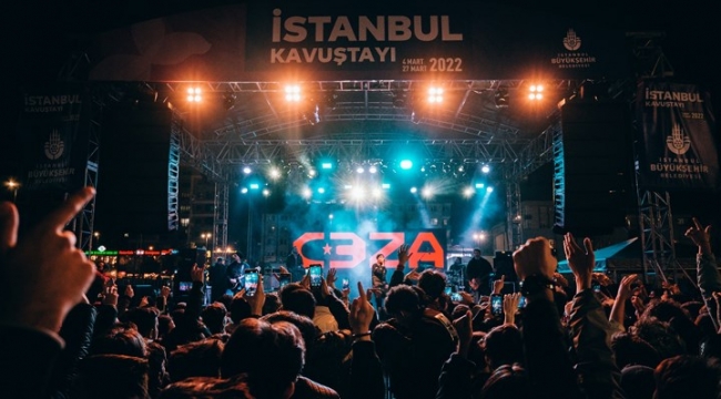 İstanbul'da Ücretsiz Konserler Başlıyor