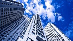 İstanbul Finans Merkezi'nde son durum