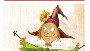 "KE Çocuk" Dergisinin 3. Sayısı Çıktı