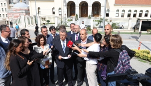 O Yalılar Hazineye Geçti 