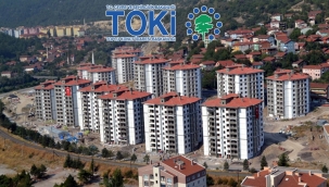 TOKİ Adım Adım Başvuru Sürecini Açıkladı