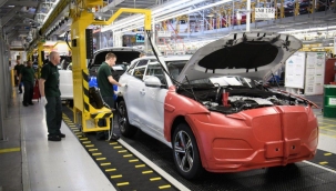 Araç Satışında Yeni Dönem. Yenileme!