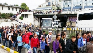 Bu ilçelerde Yabancılar Oturum Alamayacak