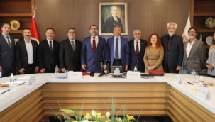 Galataport-Beyazıt turistik tramvayı yapılıyor 